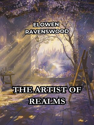cover image of The Artist of Realms